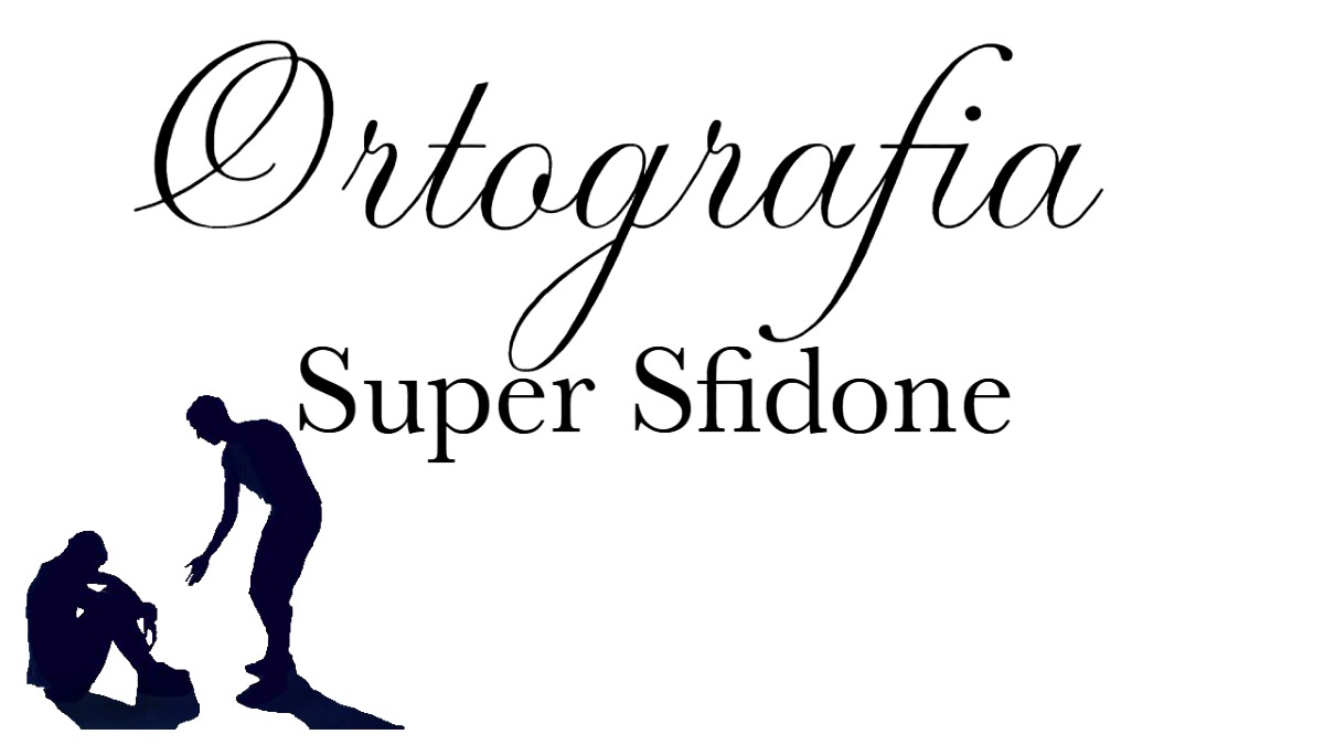 Super sfidone ortografico: 30 domande per umiliare chi scrive “qual’è” e non sa nemmeno cosa sia un fuco! -