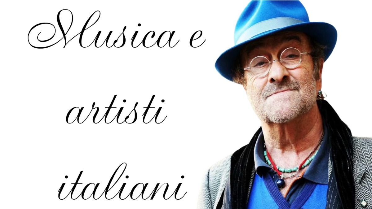 Super sfidone musicale: 15 domande per stanare chi confonde Celentano con Battiato! -