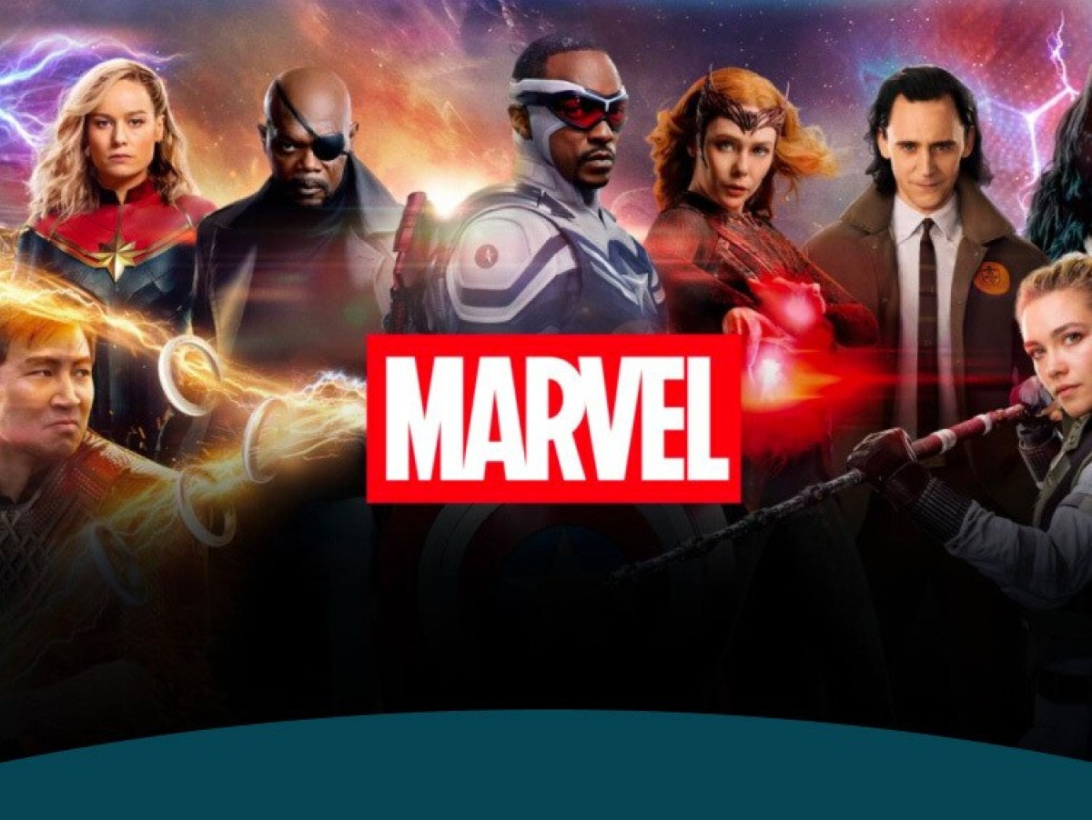 Hai davvero una mente da Avenger? Questo quiz Marvel avanzato sfida anche i superfan - Credit foto Disney.it