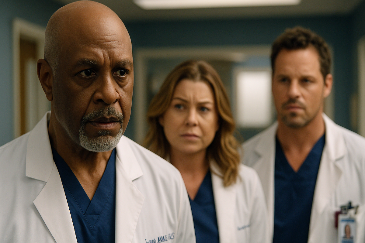 Solo chi ha visto ogni episodio almeno due volte può superare questo quiz estremo su Grey’s Anatomy - 