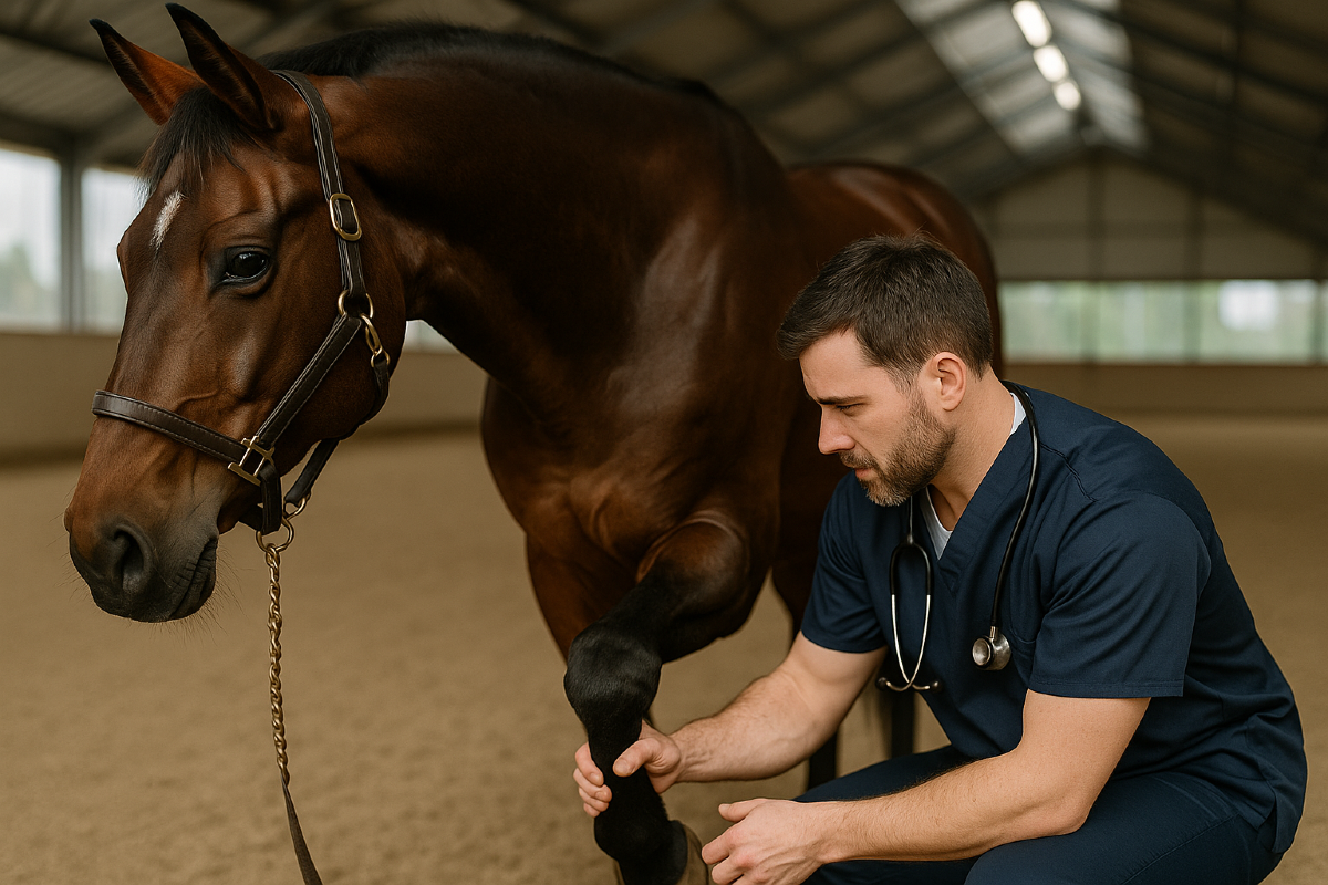 Questo quiz estremo sui cavalli è solo per chi vive il mondo equestre in ogni fibra - 