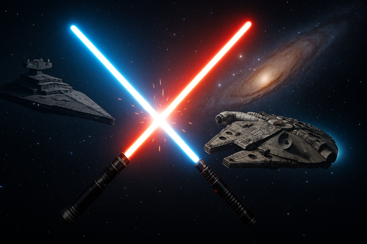 Questo quiz su Star Wars è per chi conosce la Forza meglio di un Jedi - 