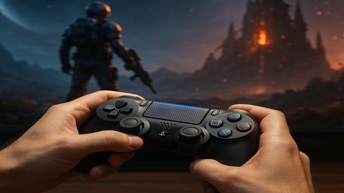 Solo chi vive di videogiochi può superare questo quiz avanzato da gamer vero - 