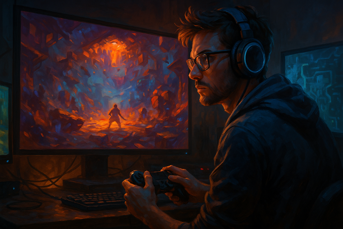 Quanto ne sai davvero di videogiochi? Questo secondo quiz ti farà respawnare mille volte - 