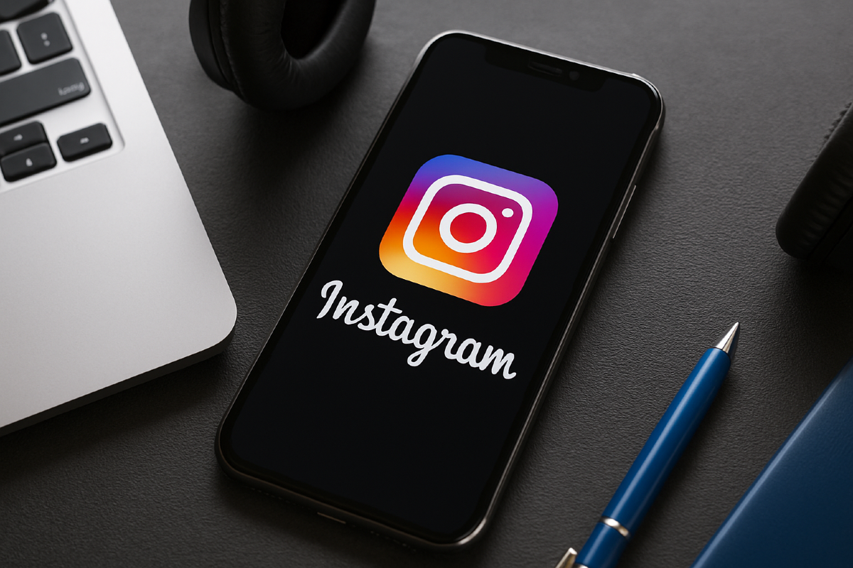 Se sei davvero un pro di Instagram, dimostralo con questo quiz avanzato -