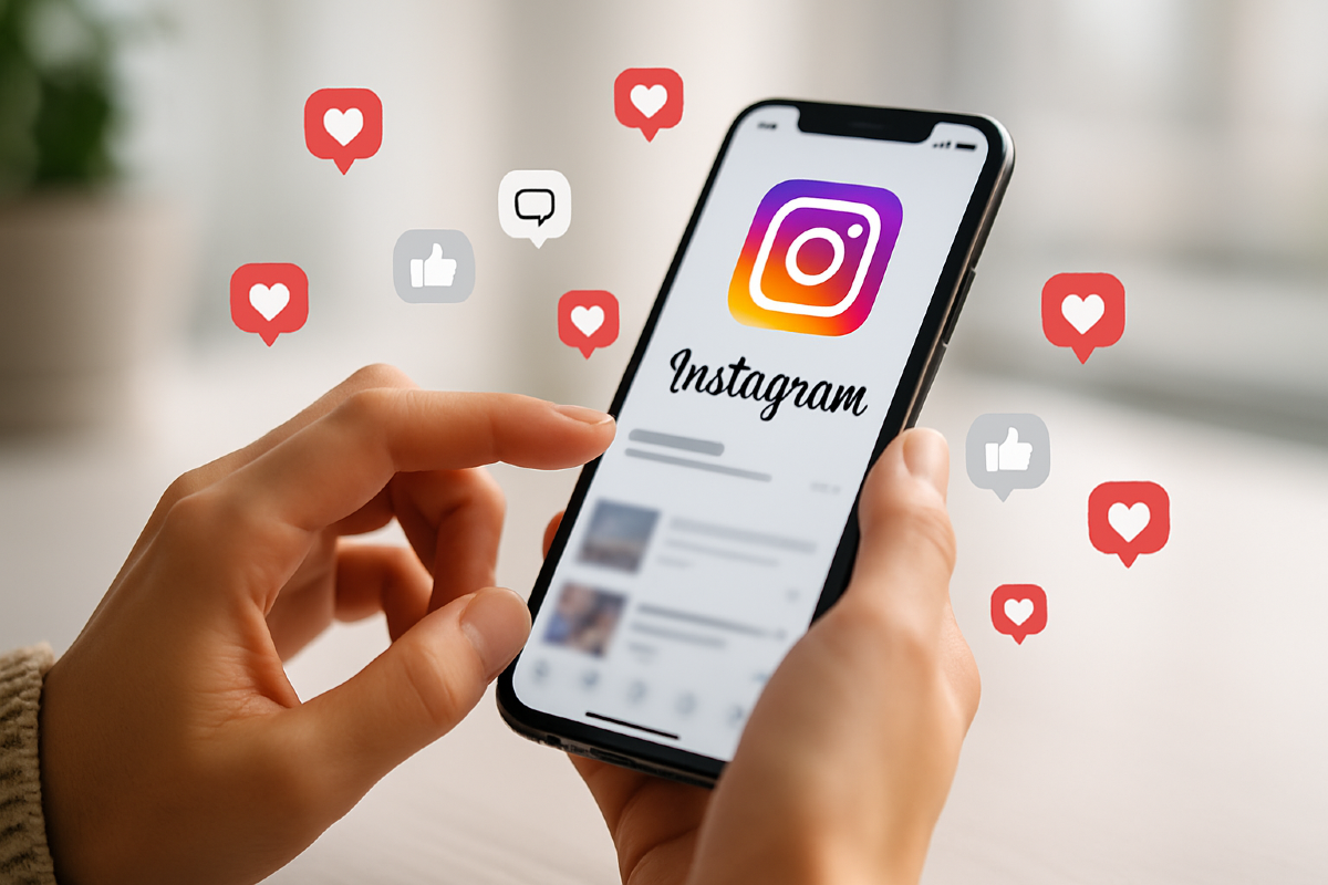 Padroneggi davvero Instagram? Questo nuovo quiz avanzato ti mette alla prova - 