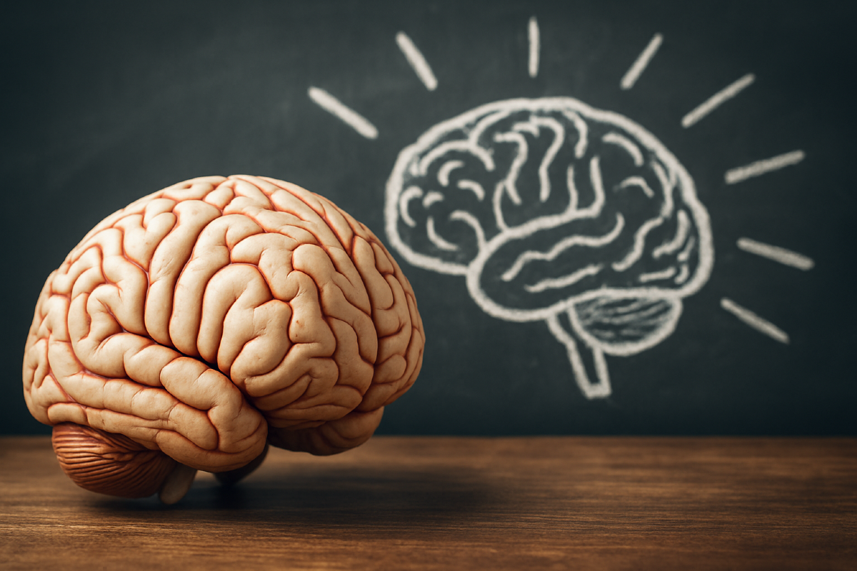 Hai una mente logica superiore? Questo quiz avanzato metterĂ alla prova ogni tua sinapsi -