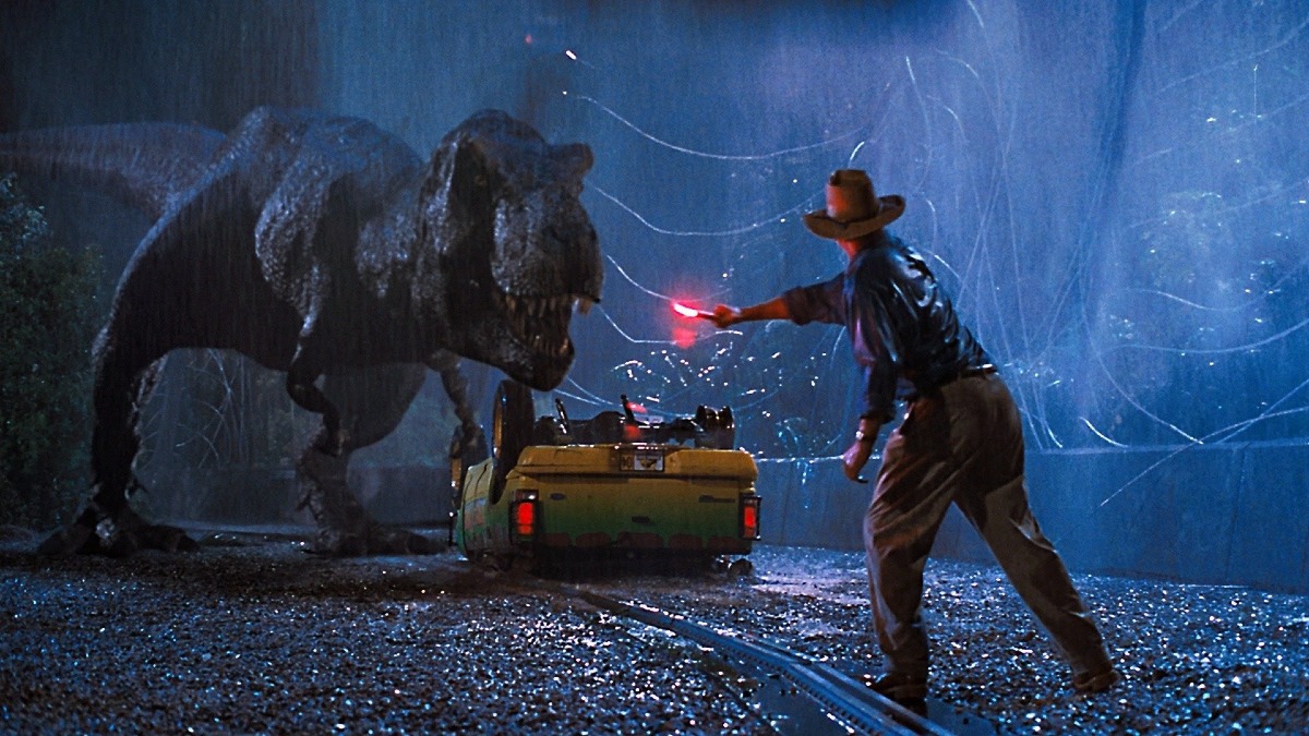 Attenzione... questo quiz su Jurassic Park è più spietato di un Velociraptor! -