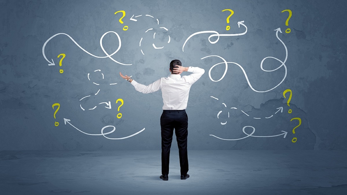 Il quiz dove sbagliare è l’unico modo per avere ragione! - 