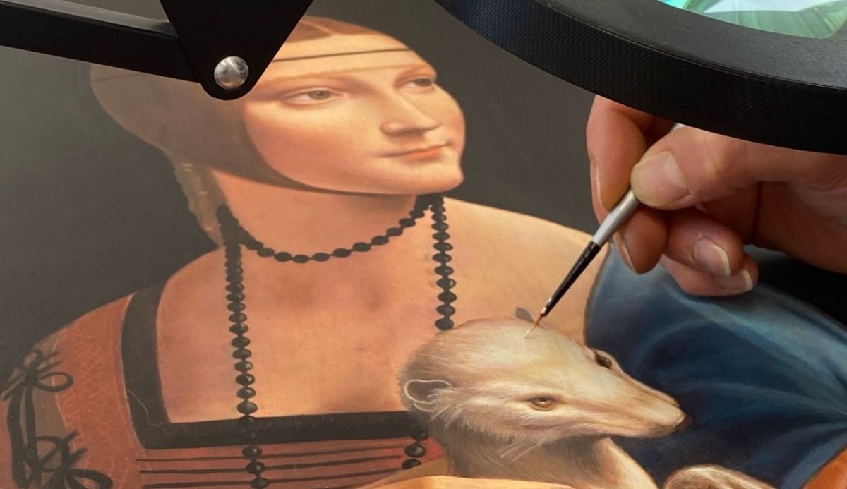 Se credi di sapere tutto sull’arte, questo quiz ti farà ricredere! - 
