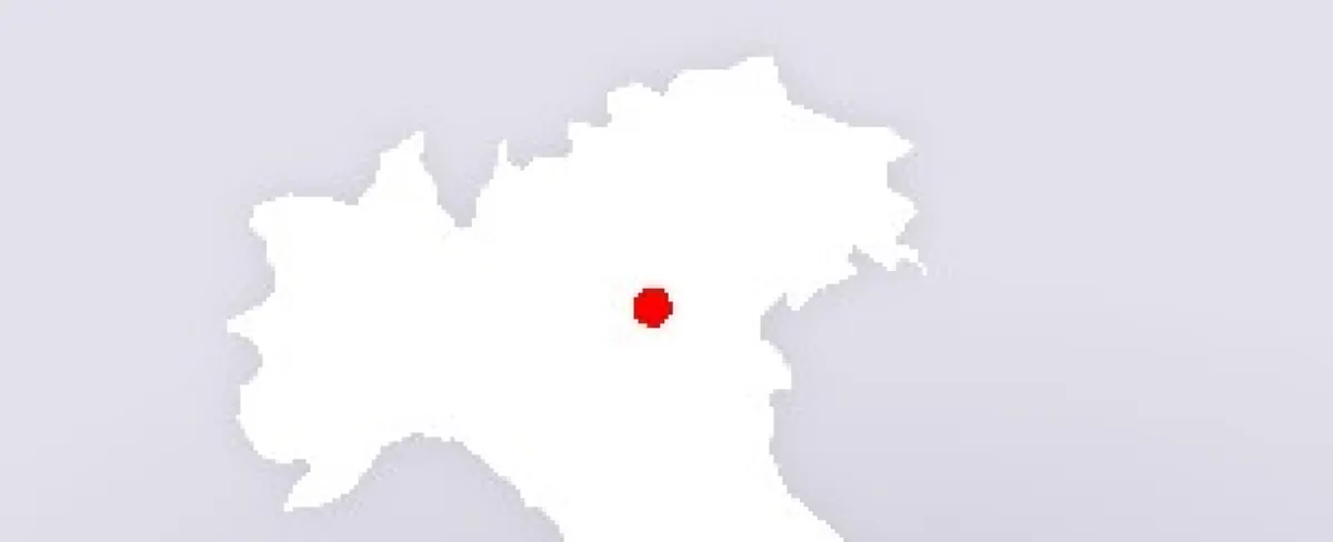 Il quiz geografico che ha messo in crisi il 90% dei partecipanti! - 
