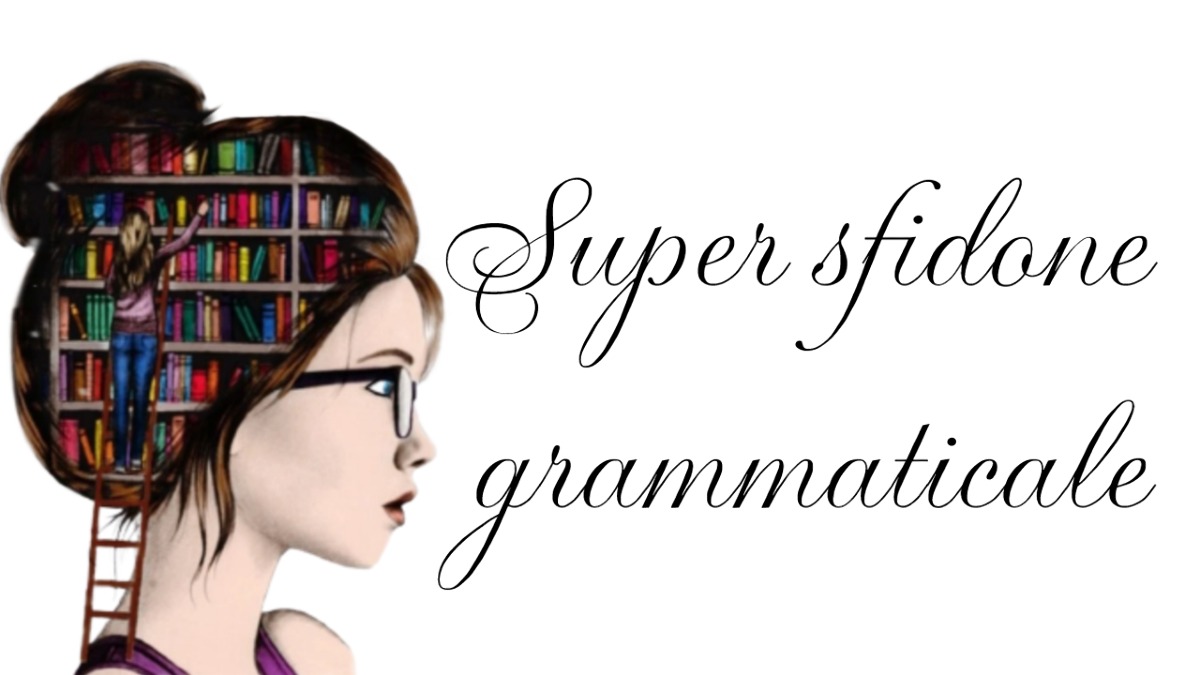 Supersfida grammaticale per menti affilate: se confondi 'che' con 'che', forse è meglio ripassare - 