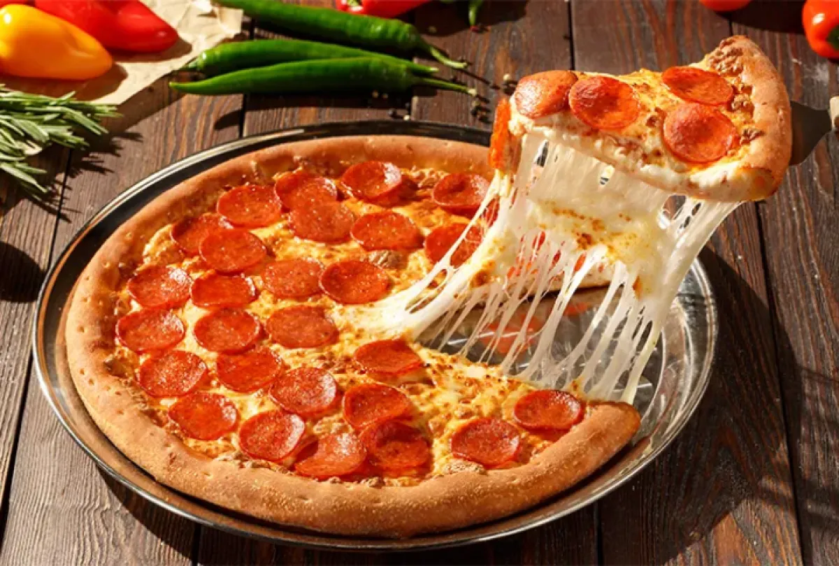 Sfida Croccante: Sei un Esperto di Pizza o Solo un Mangiatore Occasionale? -