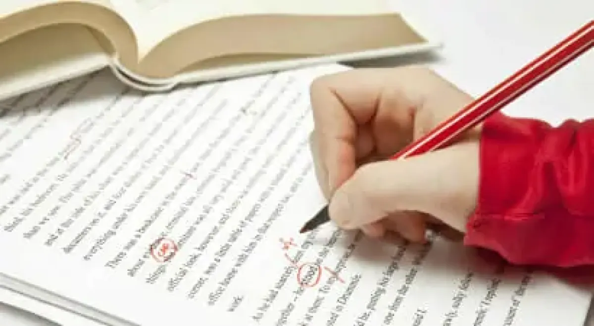 Occhio agli Errori! Non Farti Ingannare da Queste Trappole Ortografiche - 