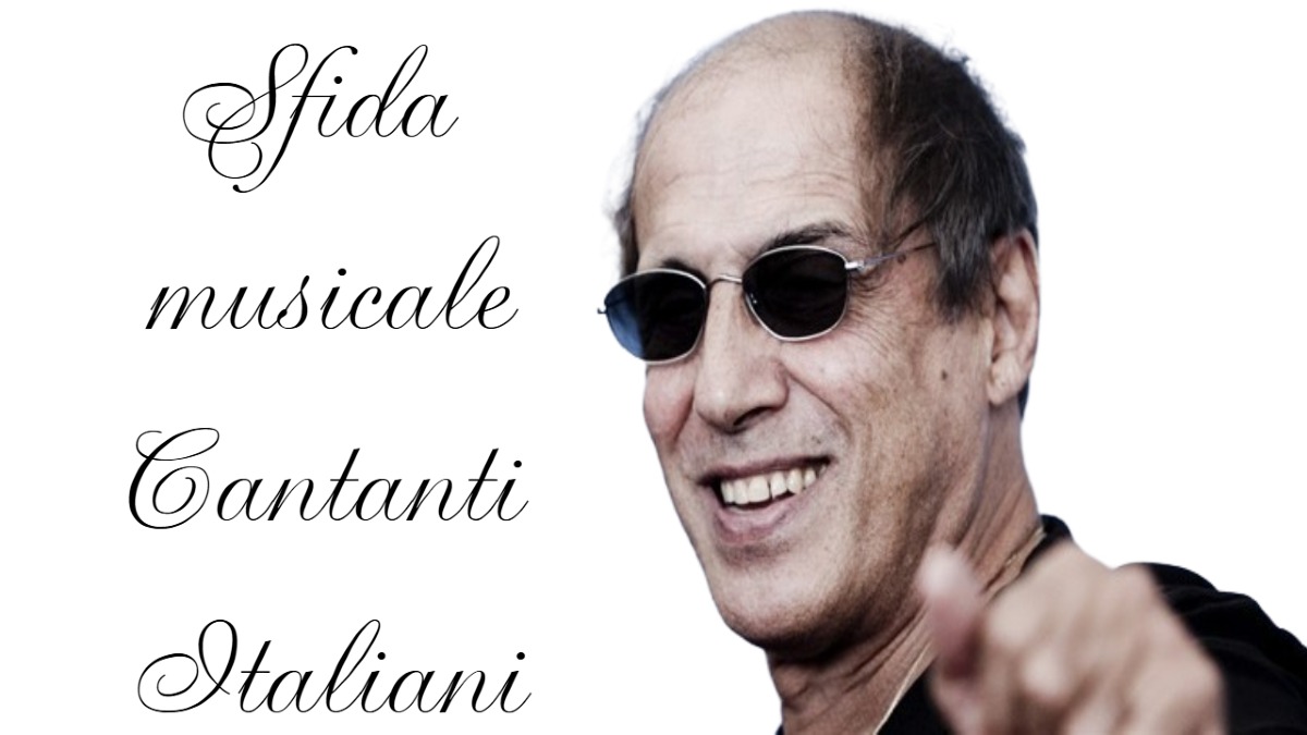 Supersfida vocale maschile: se pensi che Battisti fosse un comico, lascia perdere il microfono - 