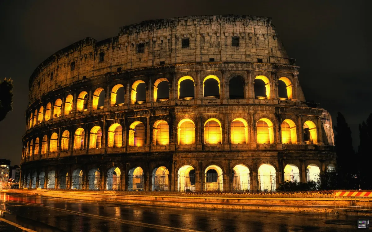 Quiz da Cartolina: Riconosci Tutti i Monumenti? Occhio alle Insidie! - 