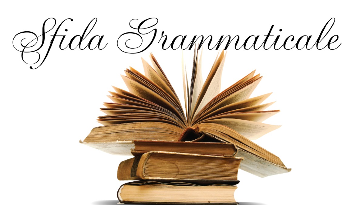 Supersfida ortografica: se scrivi “conoscienza” con la Z... chiudi il libro e scappa -