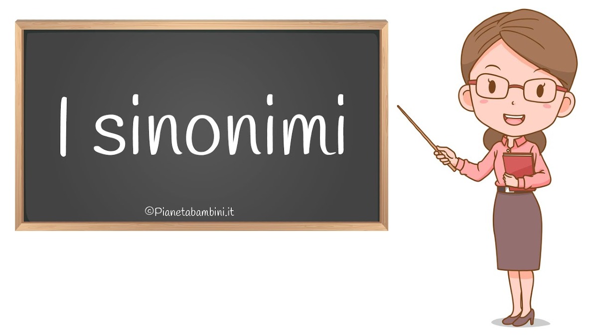 Sfida di Sinonimi: Solo i Veri Esperti Fanno il Punteggio Perfetto! - 