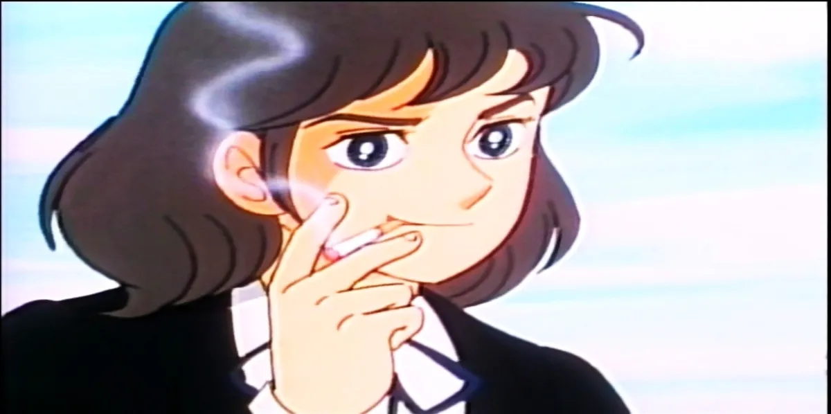 “Cartoni che fumano? Ebbene sì! 10 personaggi che fumano in 10 cartoni diversi... A te abbinarli (se hai il coraggio!)” - 