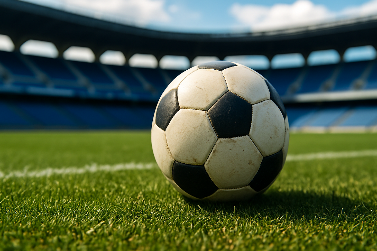 Dalla Serie A al Maracanã: questo quiz sul calcio sfida anche i veri intenditori -