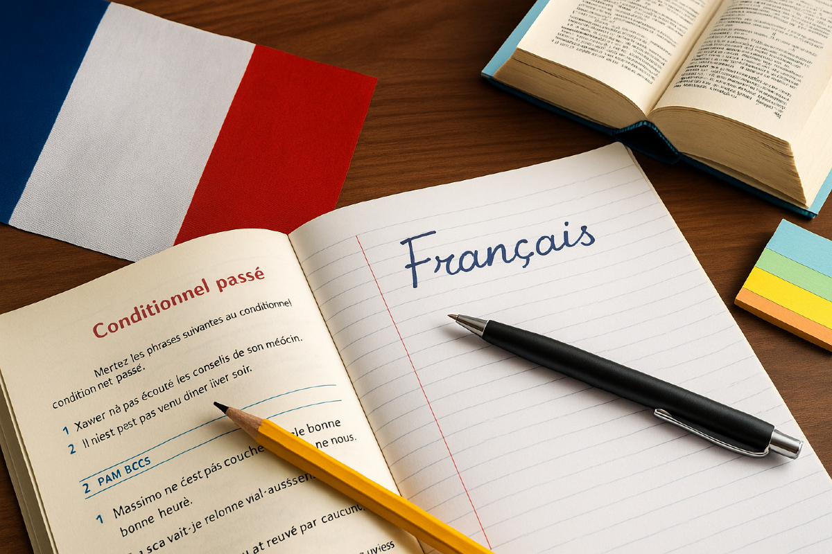 Sei un vero esperto di francese? Questo quiz avanzato sfida anche chi ha studiato anni -