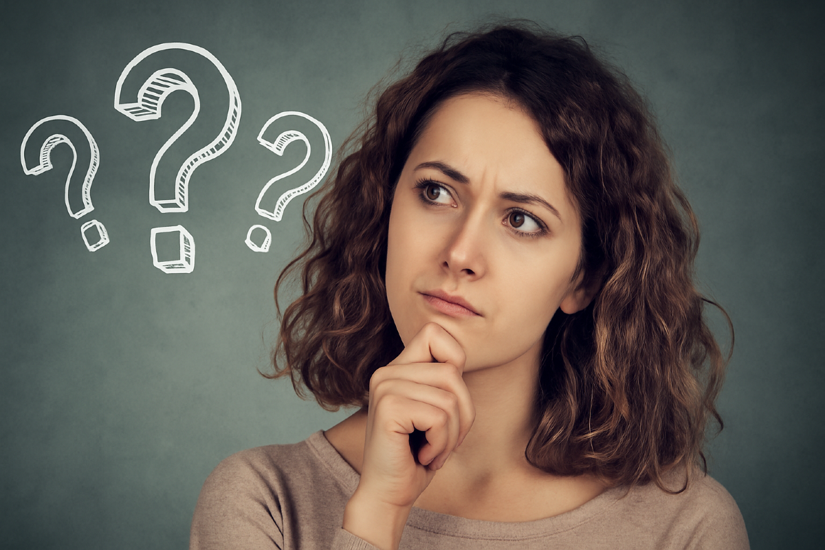 Hai una personalitĂ complessa? Questo quiz avanzato ti aiuta a scoprirla -