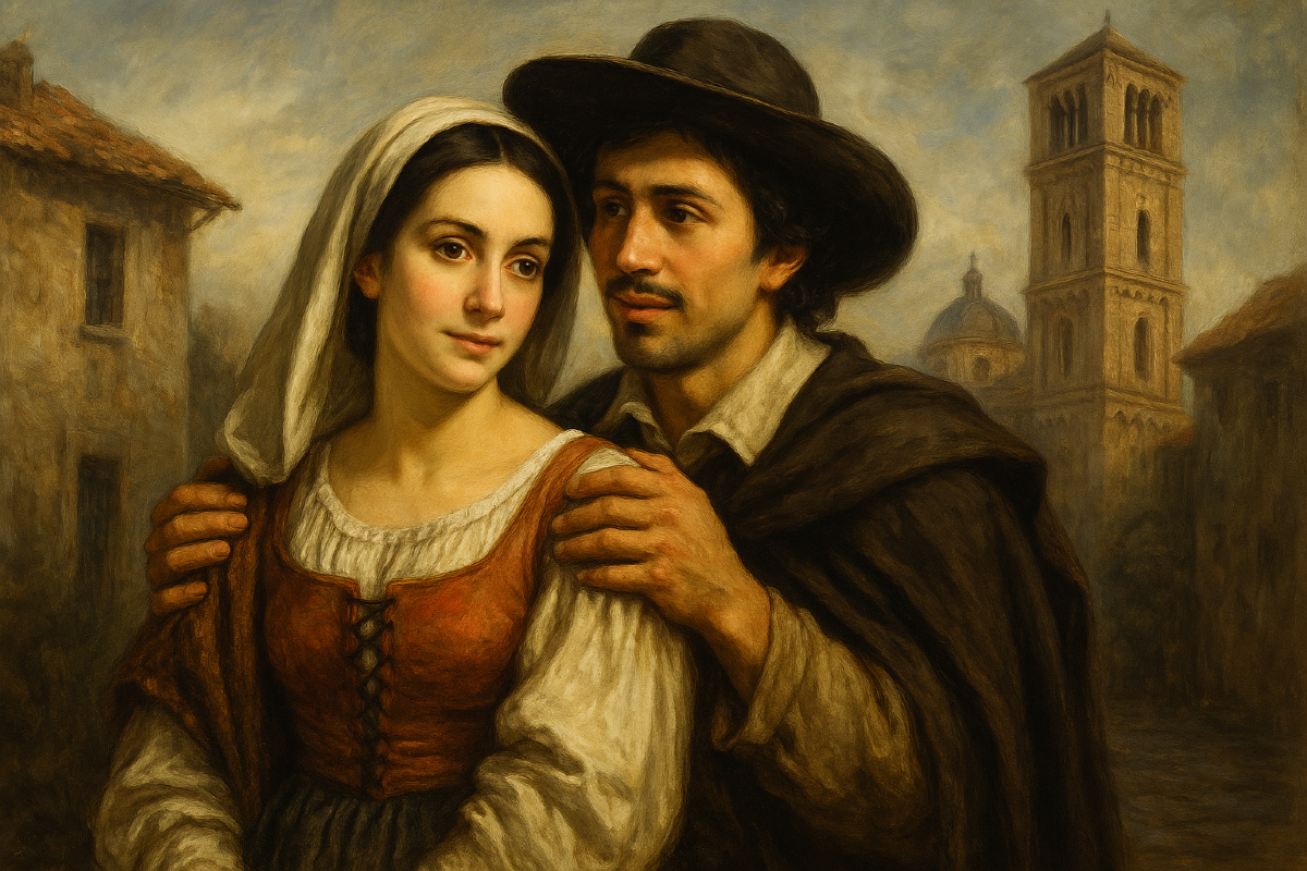 Conosci davvero I Promessi Sposi? Questo quiz avanzato ti mette alla prova con 20 domande -