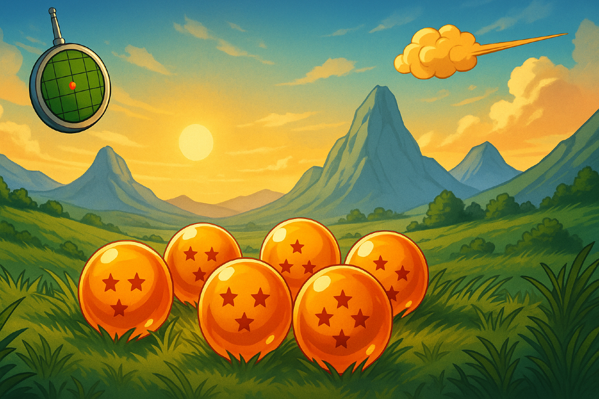 Hai davvero il Ki per superare questo quiz avanzato su Dragon Ball? -