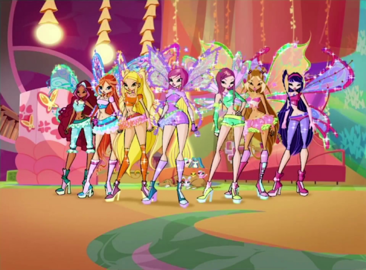 Hai la magia nel cuore? Questo quiz Winx estremo sfida anche le fate di Alfea - Credit foto Wikipedia