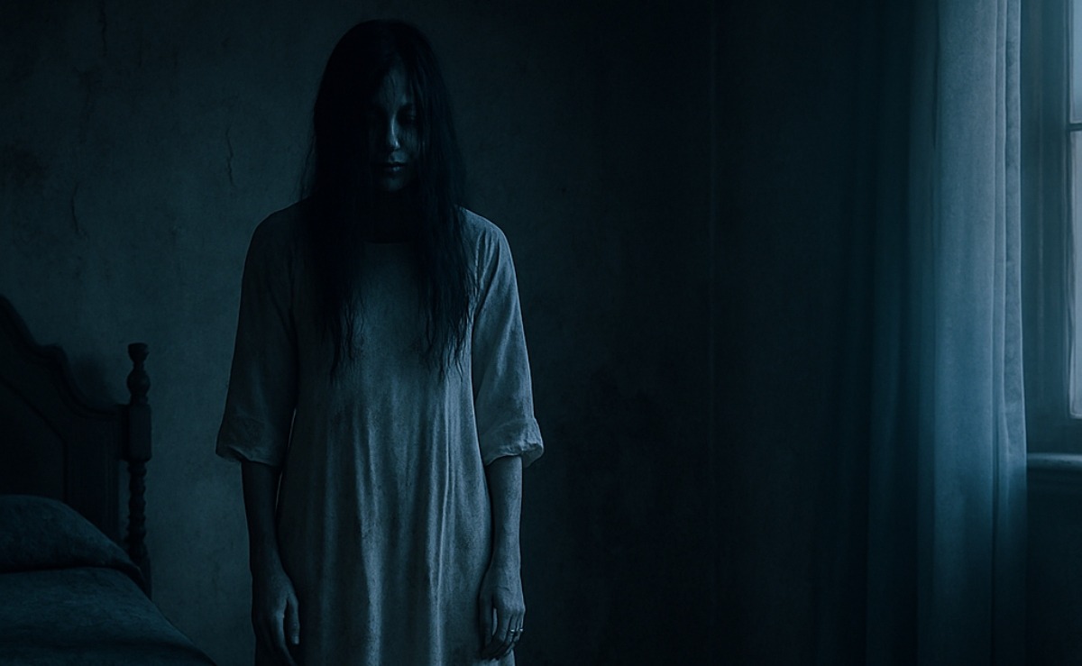 Sai davvero cosa ti perseguita? Questo quiz horror avanzato è solo per i più coraggiosi -