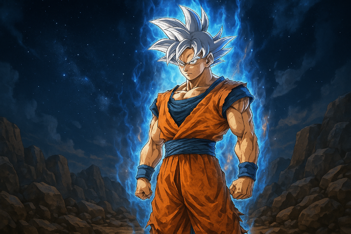 Sei degno dell’Ultra Istinto? Questo quiz Dragon Ball spinge i limiti dei veri fan -