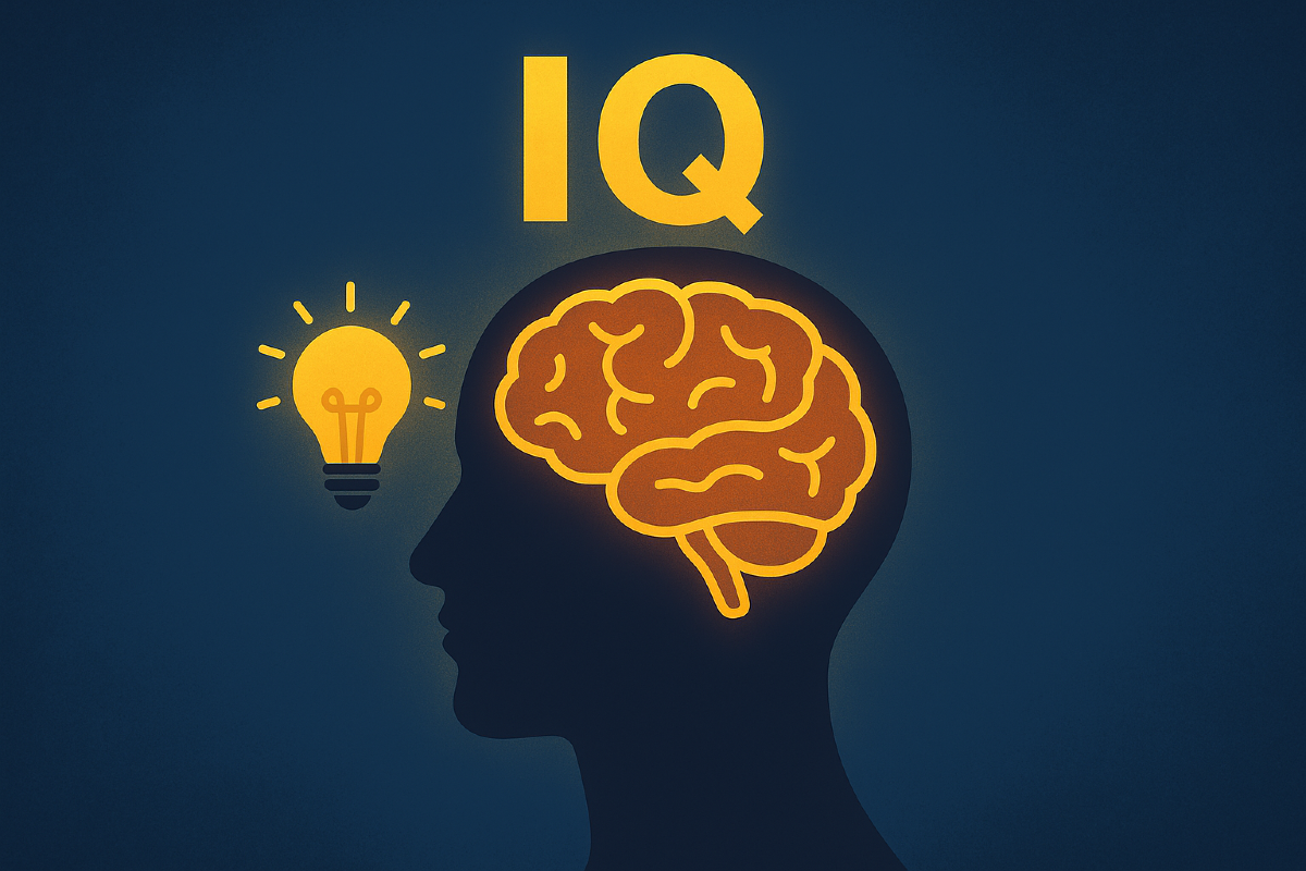 Hai un QI sopra la media? Questo quiz avanzato metterà alla prova la tua mente logica - 