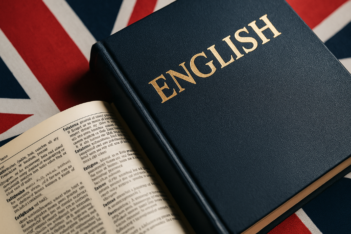 Pensi di sapere bene l’inglese? Questo quiz avanzato ti mette davvero alla prova - 