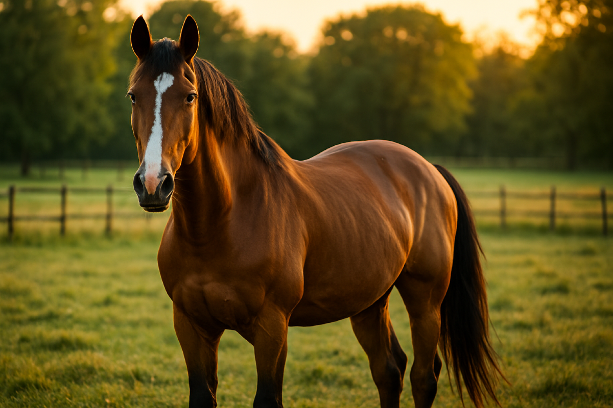Sei davvero un esperto di cavalli? Questo quiz avanzato metterĂ alla prova ogni tua conoscenza equestre! -
