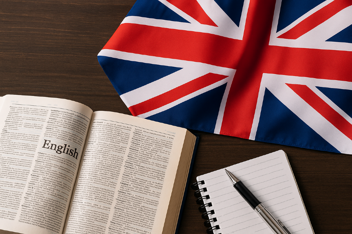Conosci davvero l’inglese avanzato? Questo quiz sfida anche i migliori studenti! - 