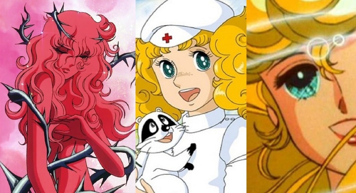 Se Ricordi Lady Oscar, Georgie e Candy Candy… Hai Vissuto Gli Anni Più Belli di Tutti! -
