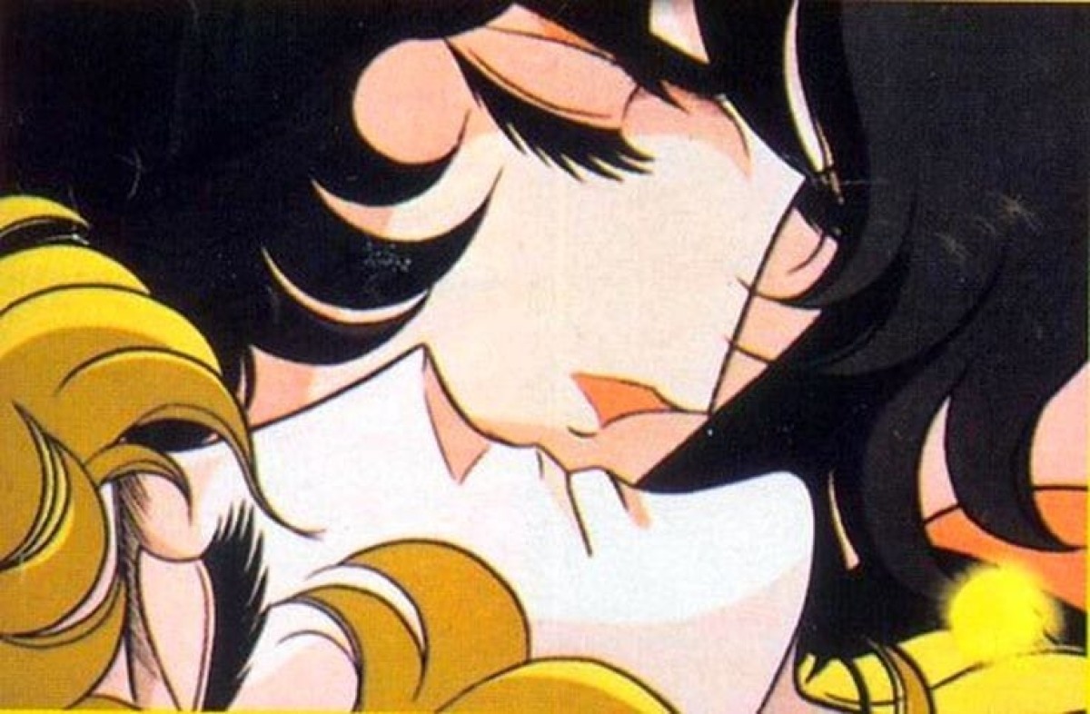 Lady Oscar: Solo i figli degli anni ’80 e ’90 sopravvivono - 