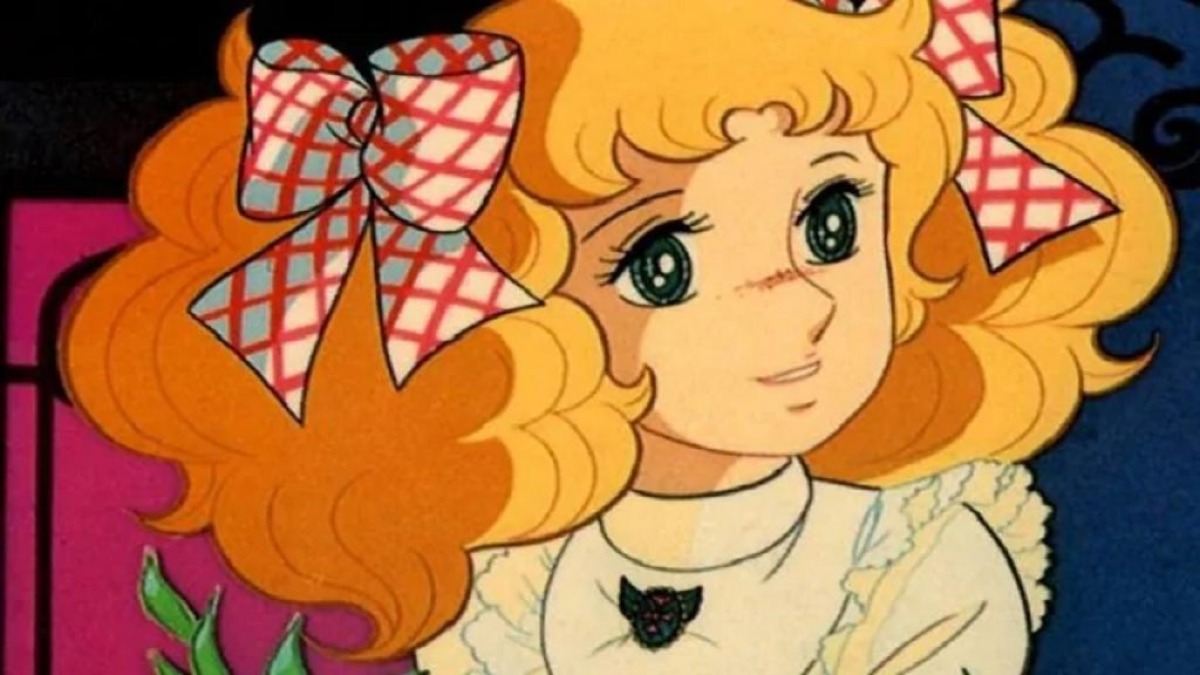 Se non hai pianto con Candy Candy, sei cresciuto troppo in fretta: scopri quanto la ricordi con questo quiz! - 