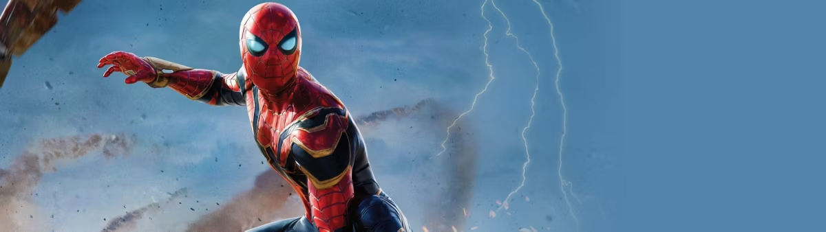 Conosci davvero ogni segreto di Spider-Man? Questo quiz sfida i veri esperti Marvel! - Credit foto Disney Store