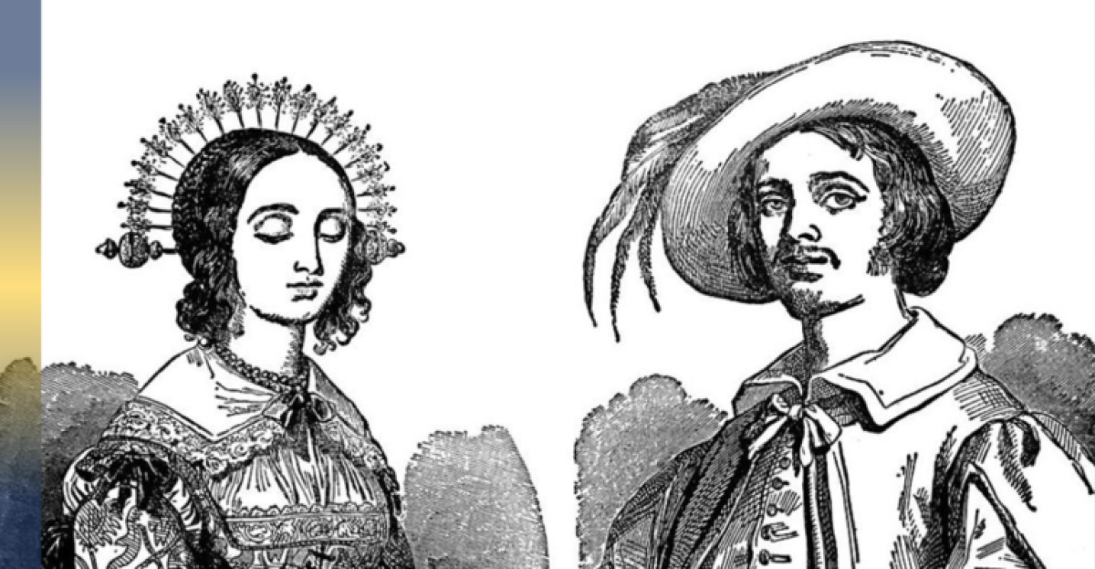 Se passi questo quiz sui Promessi Sposi, niente bugie: sei o no parente di Manzoni? -
