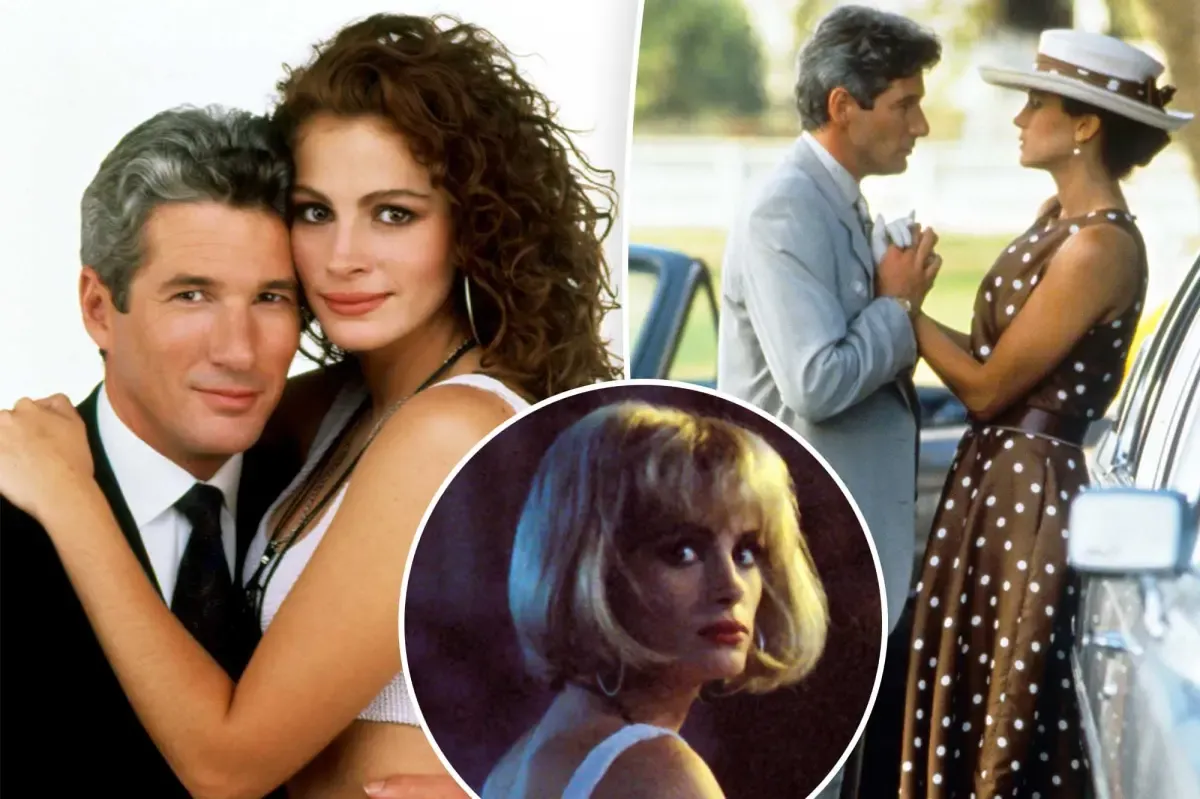 Hai Davvero Visto Pretty Woman? Dimostralo con Questo Quiz Spietato -