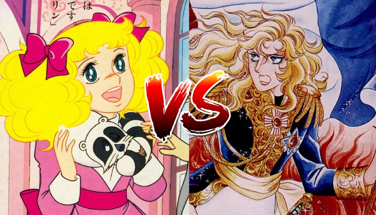 Candy o Oscar? Se Non Sai Rispondere, Sei Troppo Giovane! -