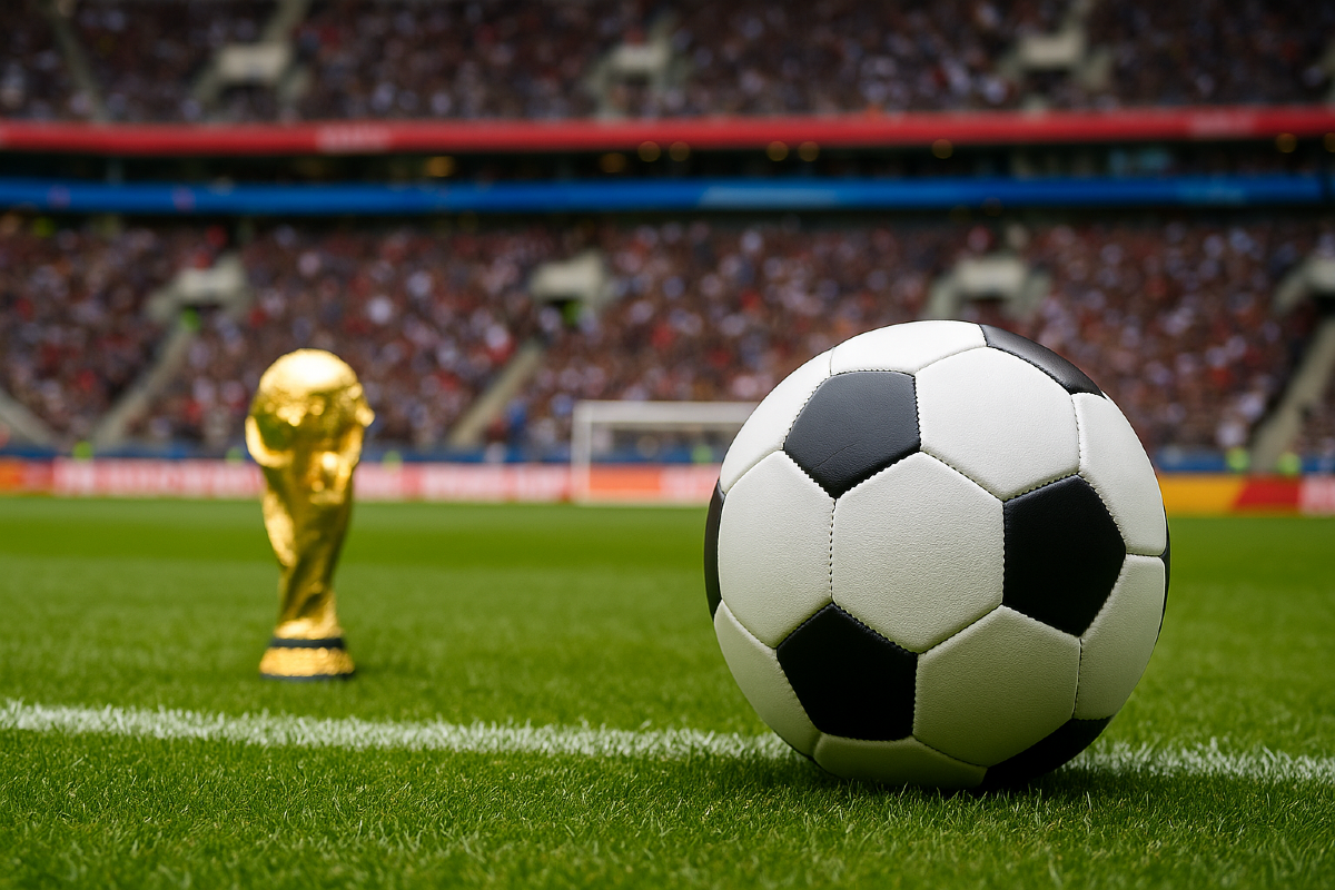 Solo i veri intenditori di calcio possono superare questo quiz difficile! -