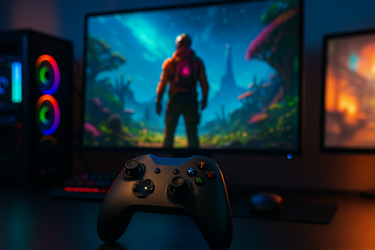 Conosci davvero ogni segreto dei videogiochi più iconici di sempre? - 