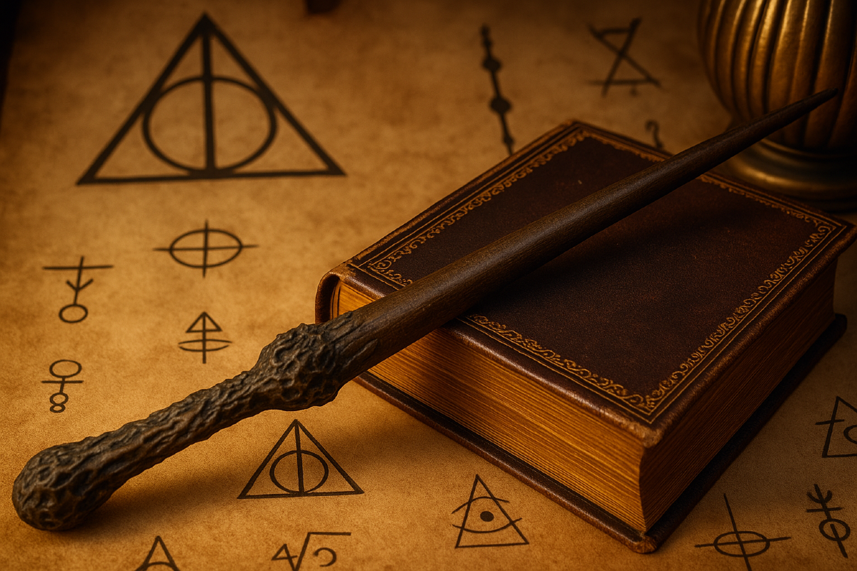Solo i maghi più esperti di Hogwarts possono superare questo quiz di livello avanzato! -