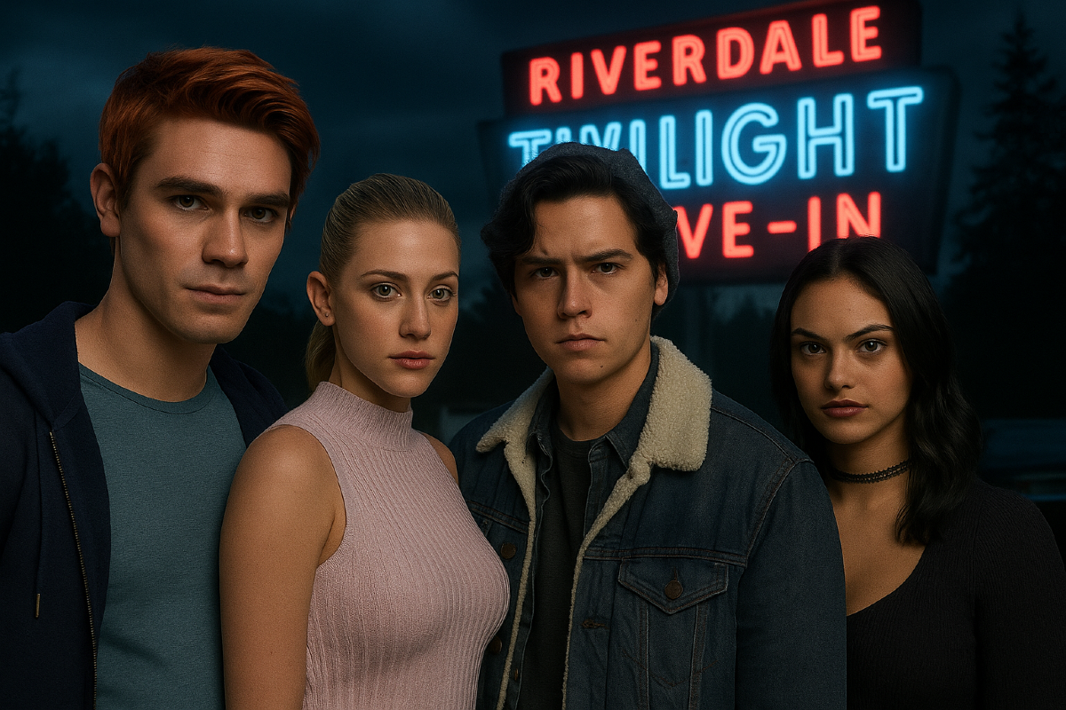 Conosci ogni segreto oscuro di Riverdale? Questo quiz è per veri fan! -