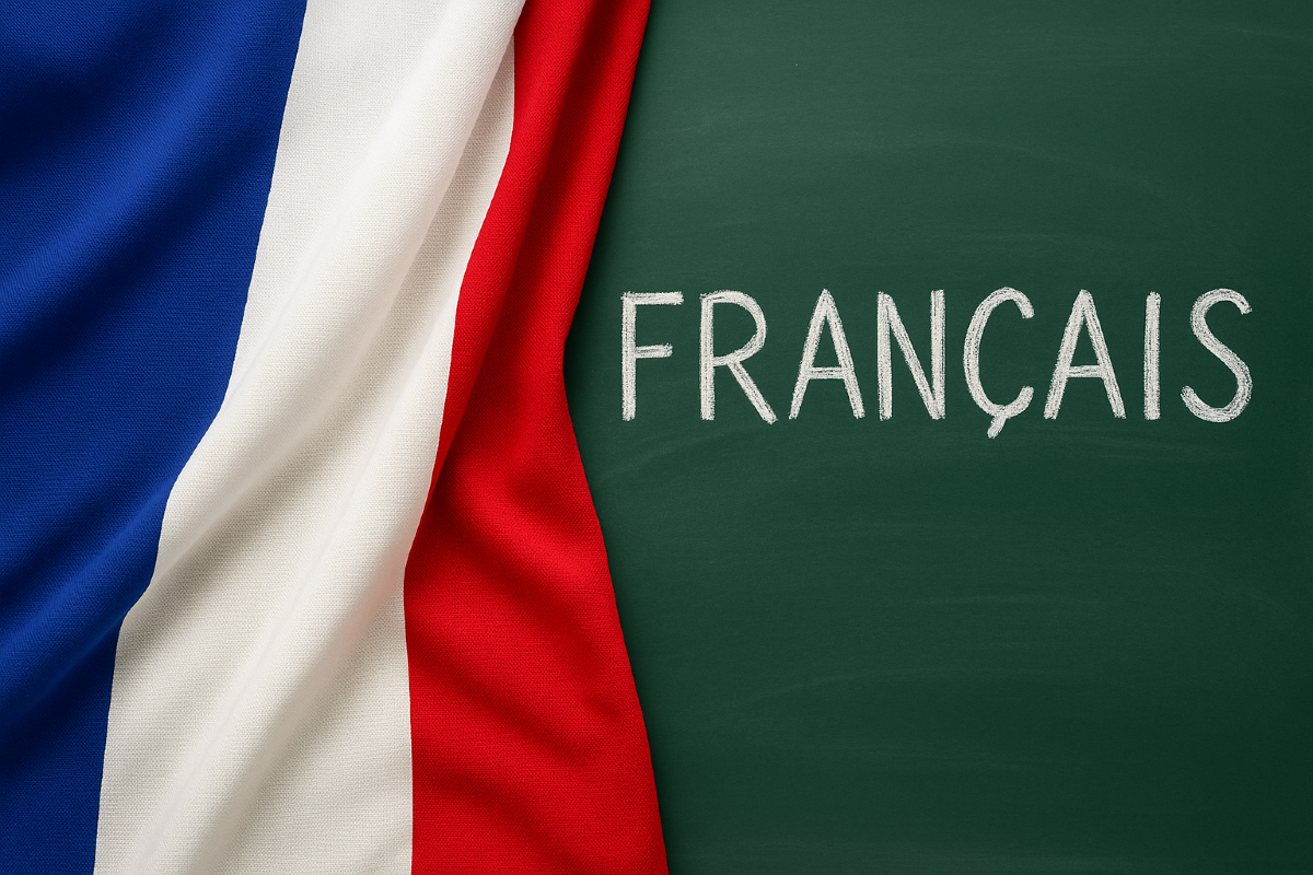 Sai davvero il francese avanzato? Scoprilo con questo quiz impegnativo! -