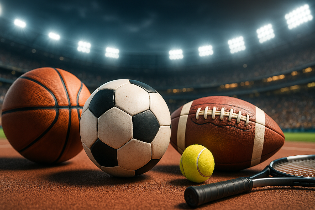 Conosci davvero tutti i record e le curiosità dello sport mondiale? -