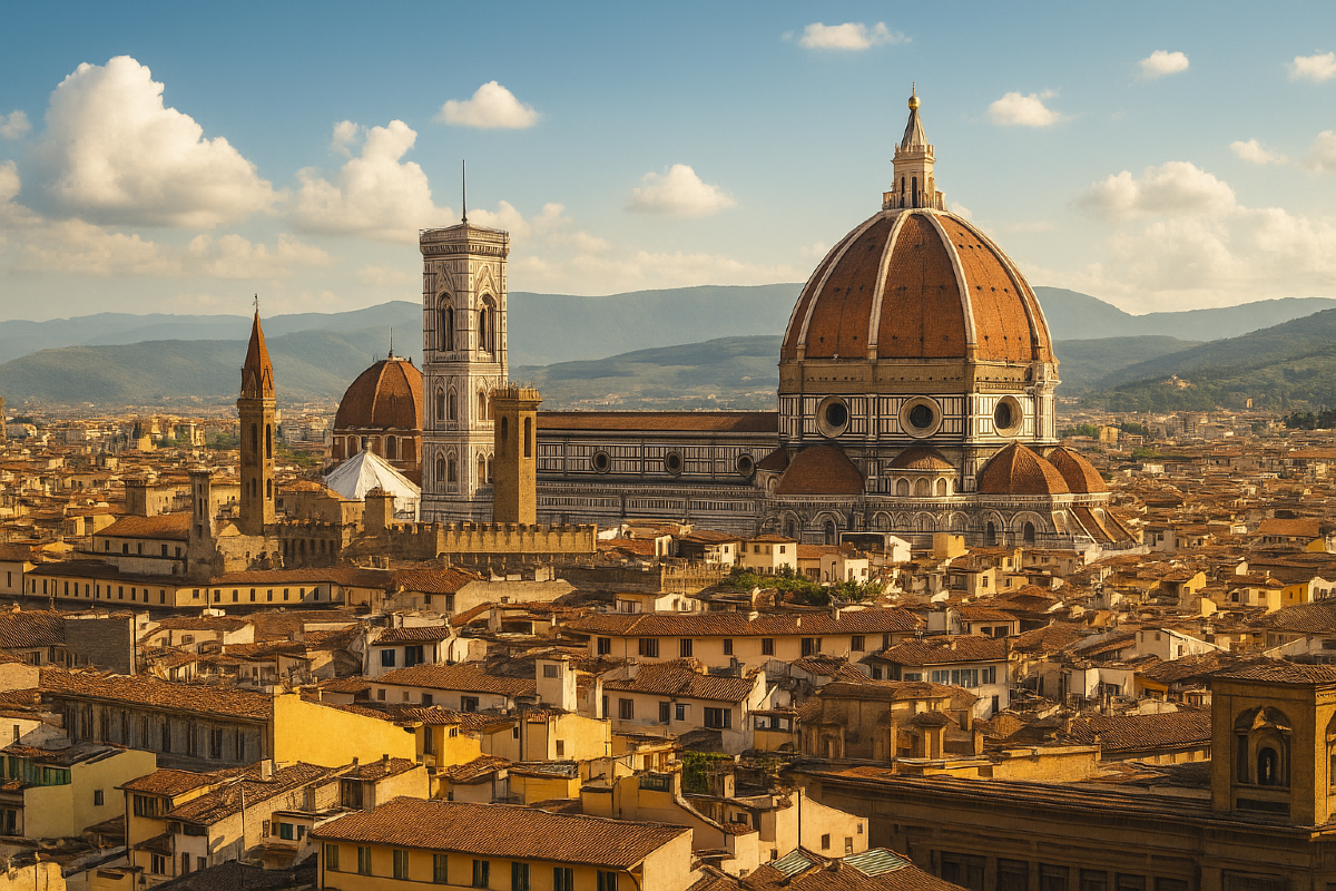 Conosci davvero ogni angolo nascosto delle città italiane? Mettiti alla prova! -