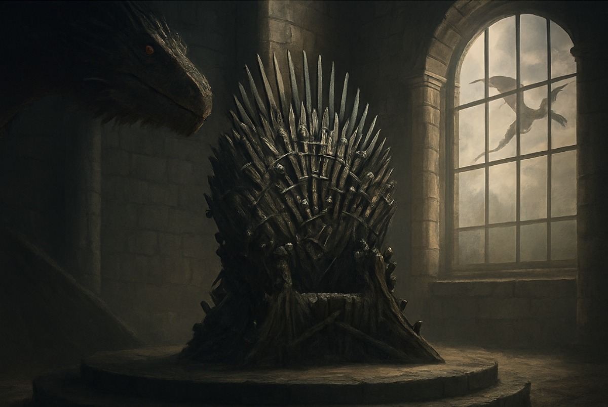 Sei un vero esperto di Westeros? Mettiti alla prova con questo quiz epico su Game of Thrones! -